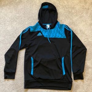 Men’s Adidas Climalite Hoodie